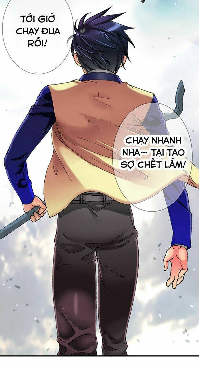 Trăng Mờ Chương 5 Ảnh 16