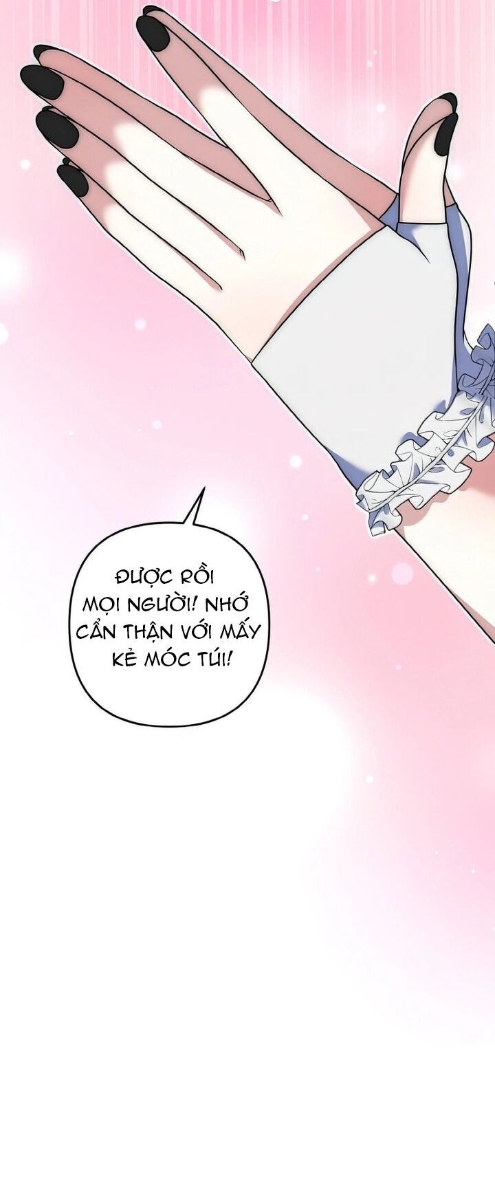Đại Phản Diện Mà Nam Chính Phải Giết Là Tôi. Chương 21 Ảnh 57