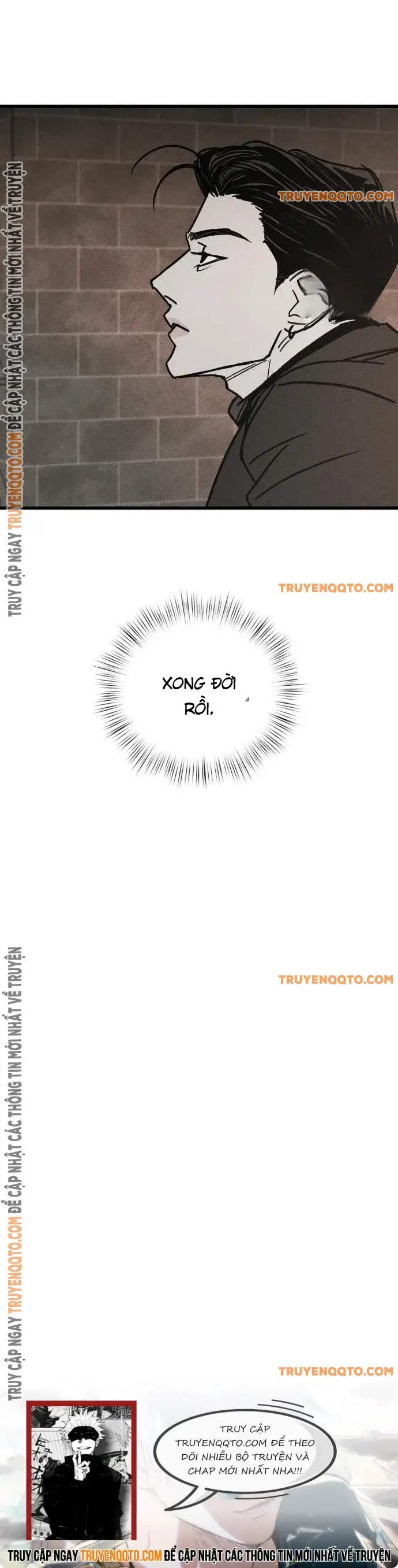 Diễn Viên Gangster Chương 10 Ảnh 17