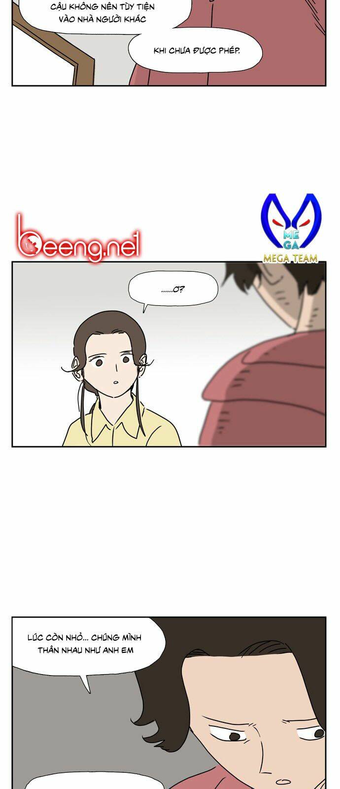 Con Gái Tôi Là Zombie Chương 24 Ảnh 26