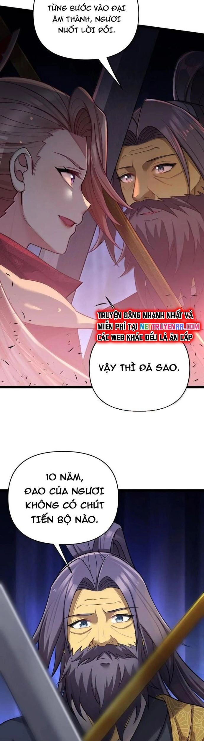 Nương Tử Nhà Ta Là Bạo Quân Nữ Đế Trong Tương Lai Chương 70 Ảnh 35