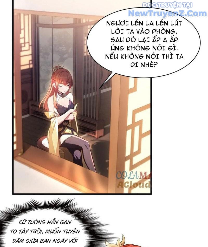 Phản Phái Muốn Sống Lâu Thêm Một Ngày Chương 29 Ảnh 39