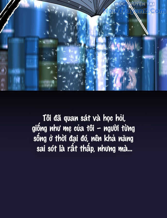 Thám Tử Siêu Năng Lực Chương 26 Ảnh 14