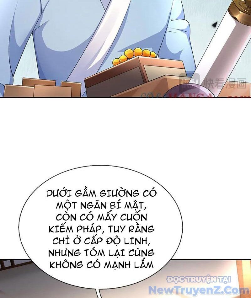 Tôi Có Thể Nuốt Chửng Vạn Vật Chương 96 Ảnh 60