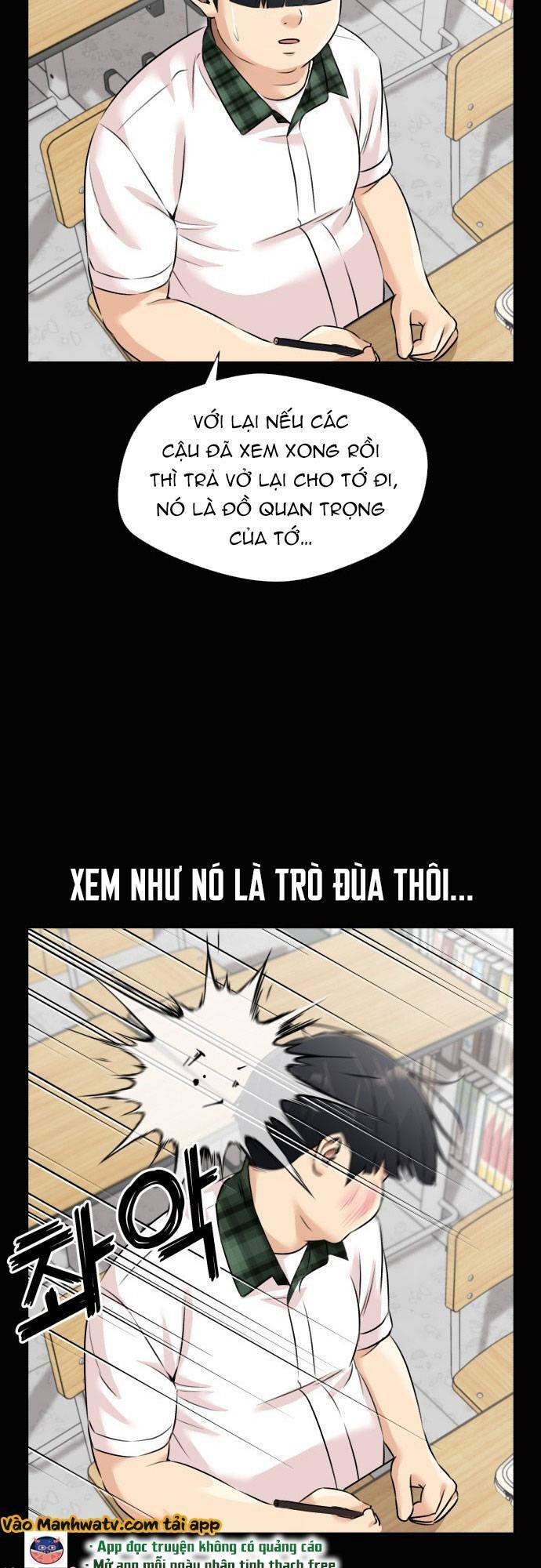 Gương Mặt Thiên Tài Chương 145 Ảnh 36