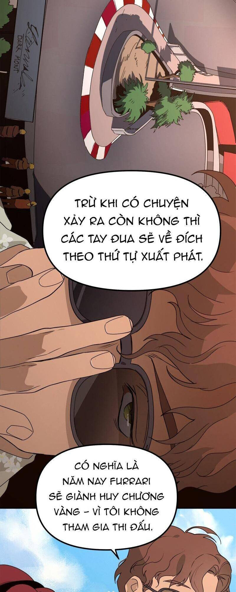 Bảo Mẫu Của Mafia Chương 50 Ảnh 7