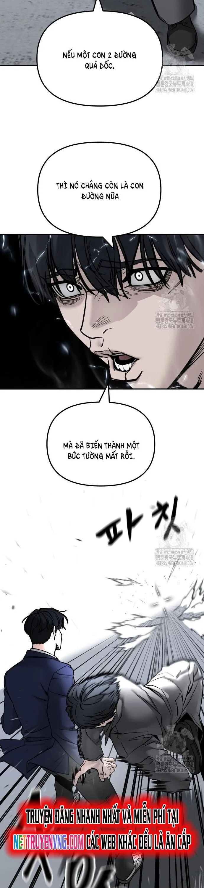 Giang Hồ Thực Thi Công Lý Chương 130 Ảnh 8