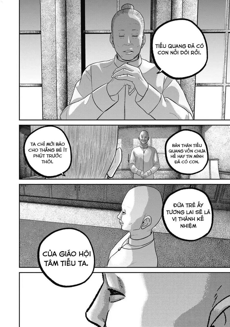 Smiley - Cười Lên Chương 99 Ảnh 9