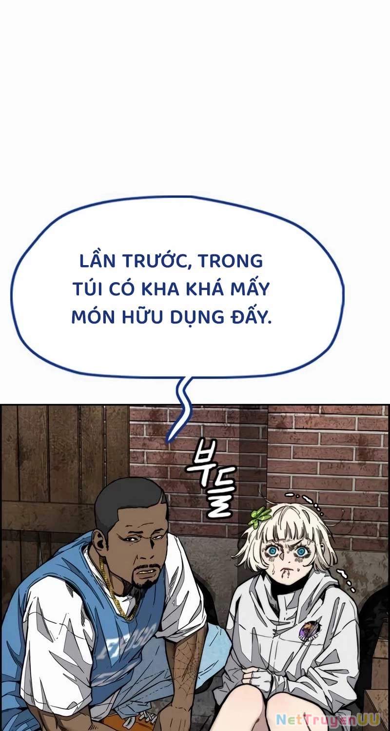 Hoa Hồng Ẩn Giấu Sao Băng Chương 5 Ảnh 13