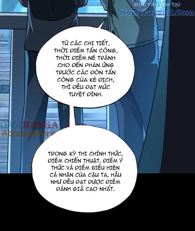 Ta Là Tai Họa Cấp Mục Sư Chương 44 Ảnh 46
