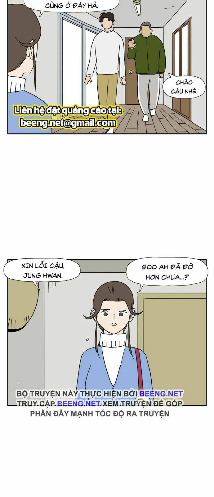 Con Gái Tôi Là Zombie Chương 31 Ảnh 21