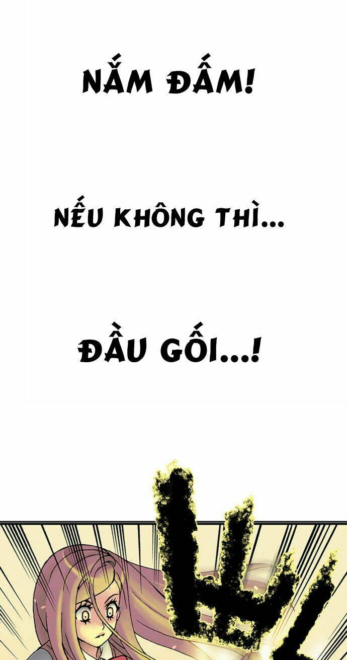 Trăng Mờ Chương 5 Ảnh 26