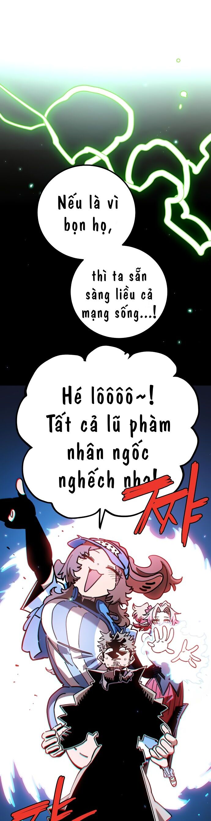 Player Chương 238 Ảnh 22