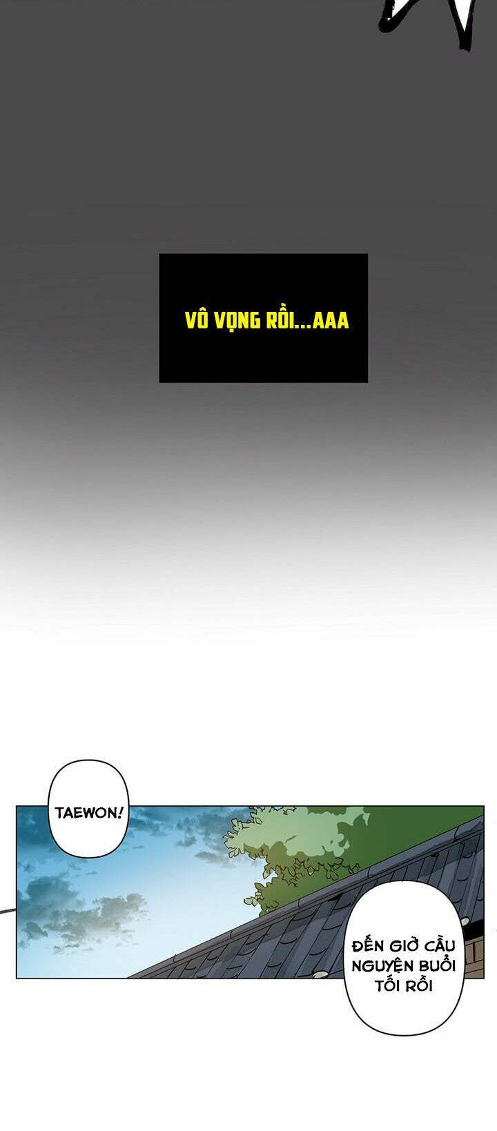 Nỗ Lực Chương 2 Ảnh 28