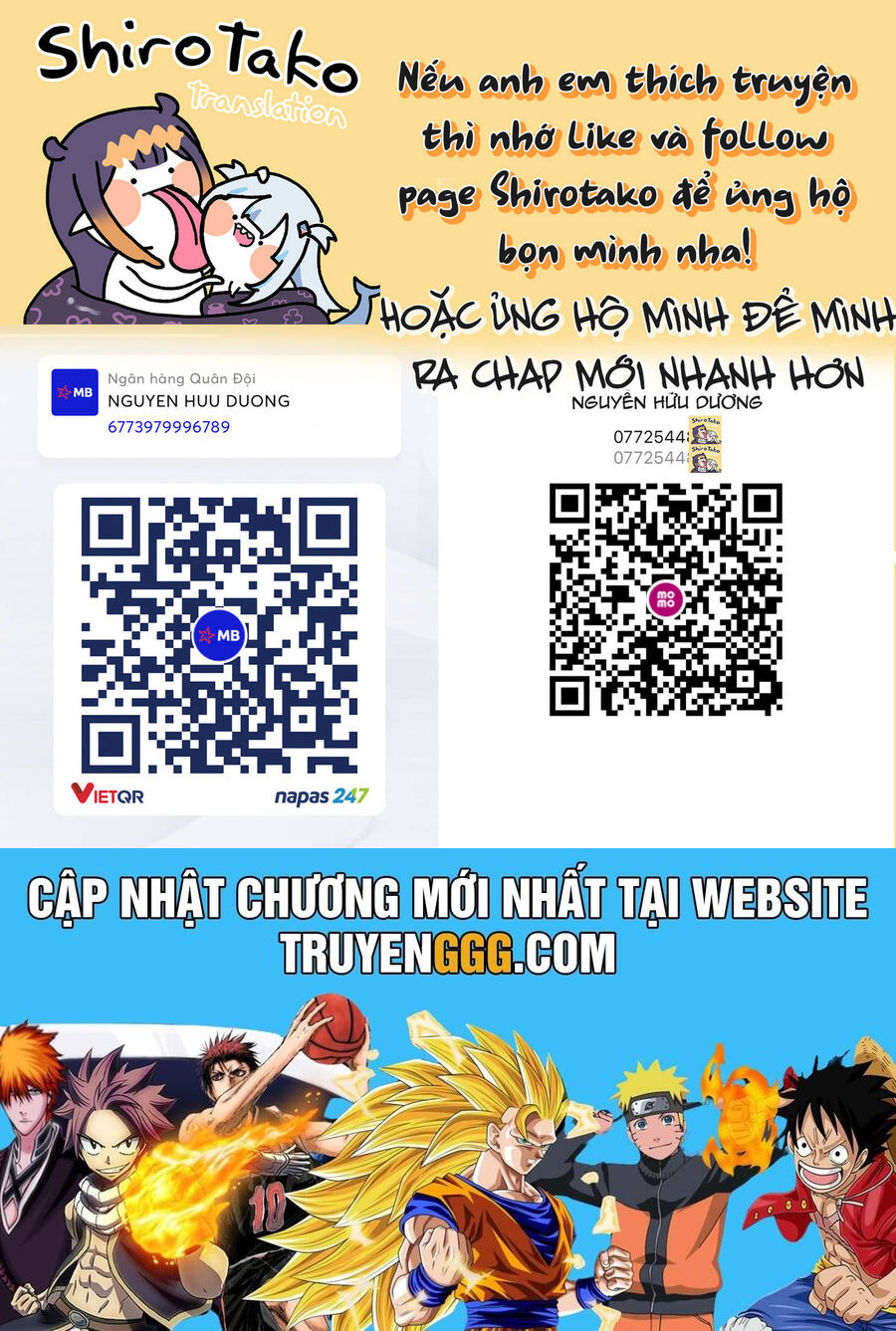 Cô Nàng Xấu Xí Ở Phố Đèn Đỏ Chương 76 Ảnh 18