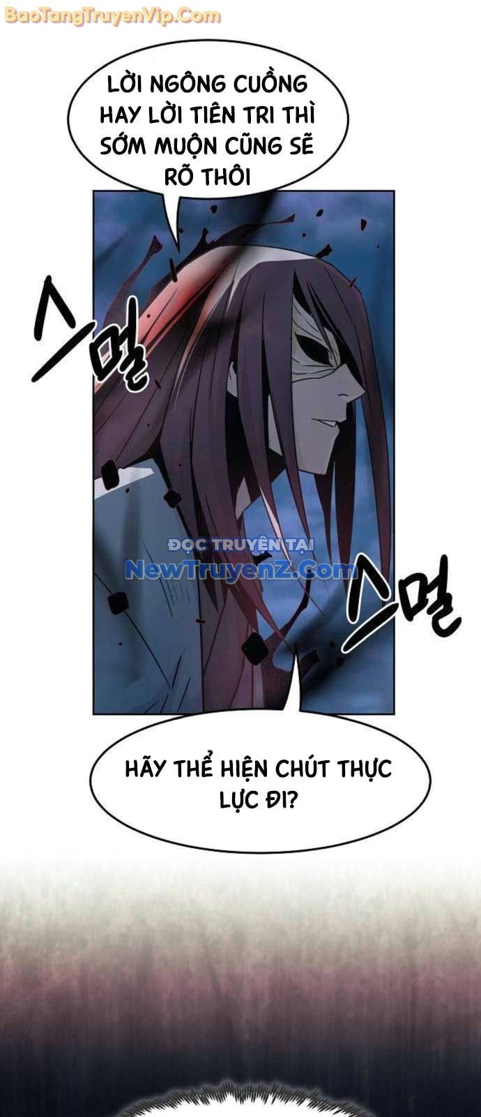 Tiểu Gia Chủ Của Tứ Xuyên Đường Gia Trở Thành Kiếm Thần Chương 74 Ảnh 27