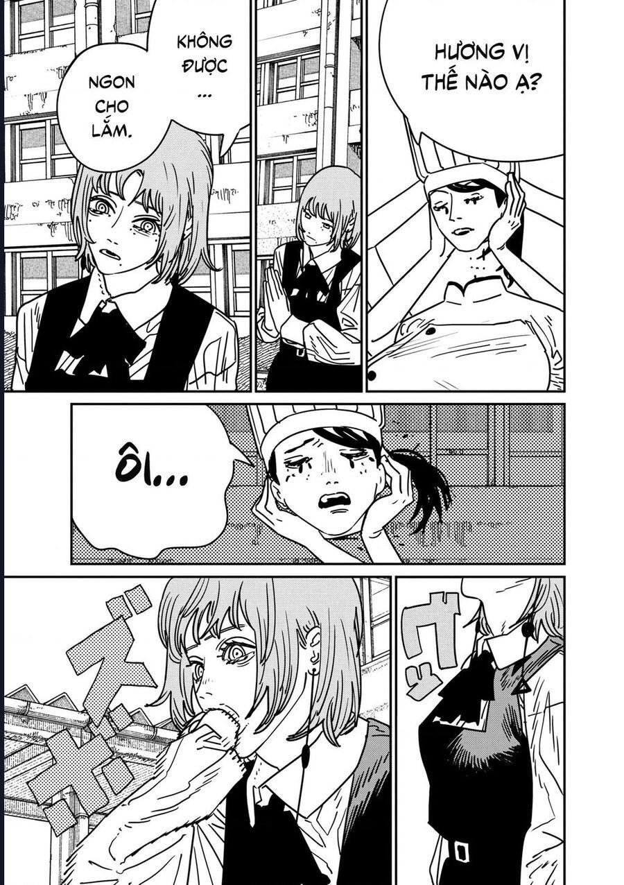 Chainsaw Man - Thợ Săn Quỷ Chương 199 Ảnh 12
