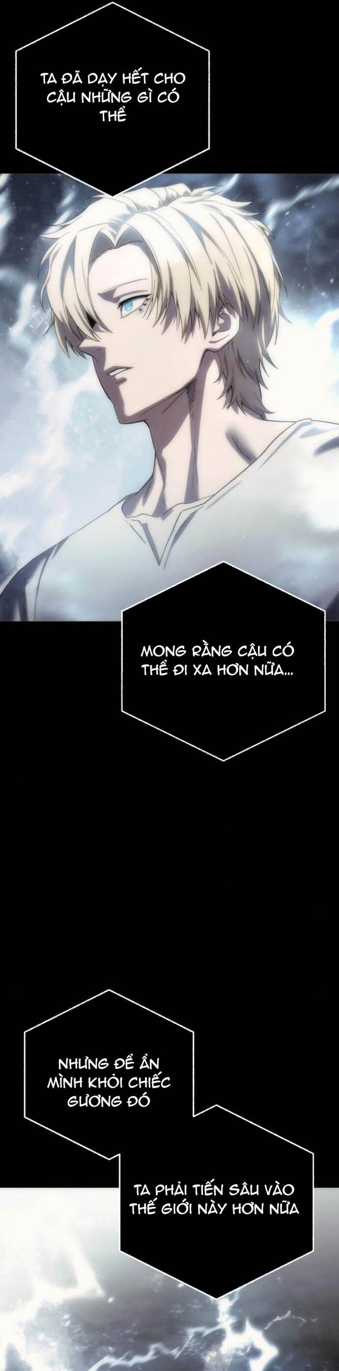 Tinh Tú Kiếm Sĩ Chương 93 Ảnh 25