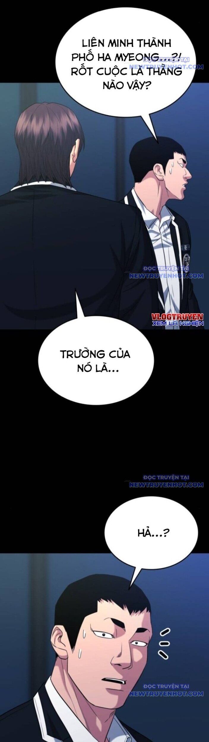 Minh Vương Chương 17 Ảnh 49