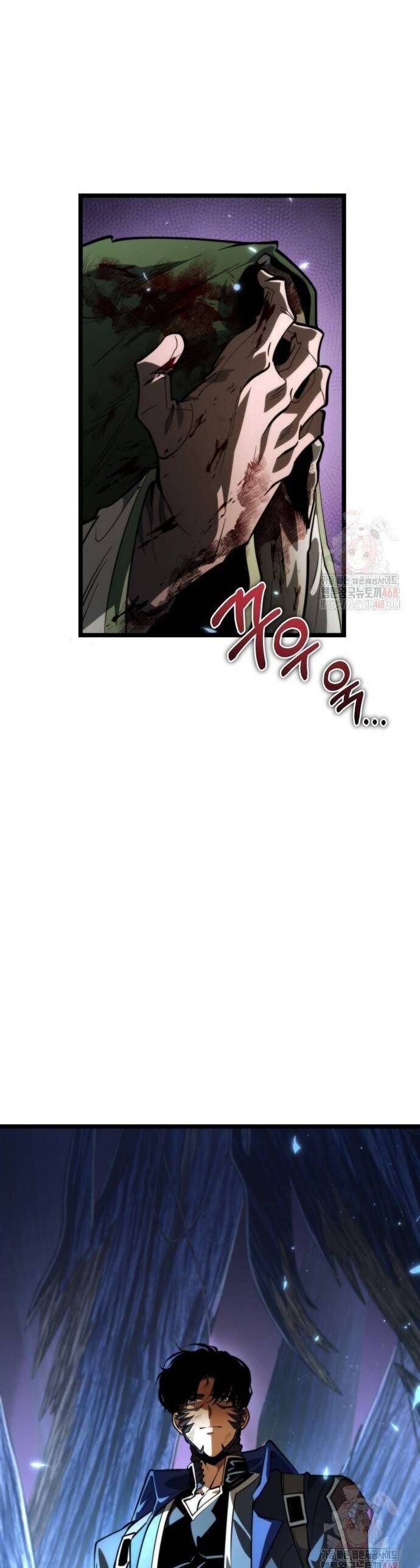 Chiến Binh Hồi Quy Chương 83 Ảnh 72
