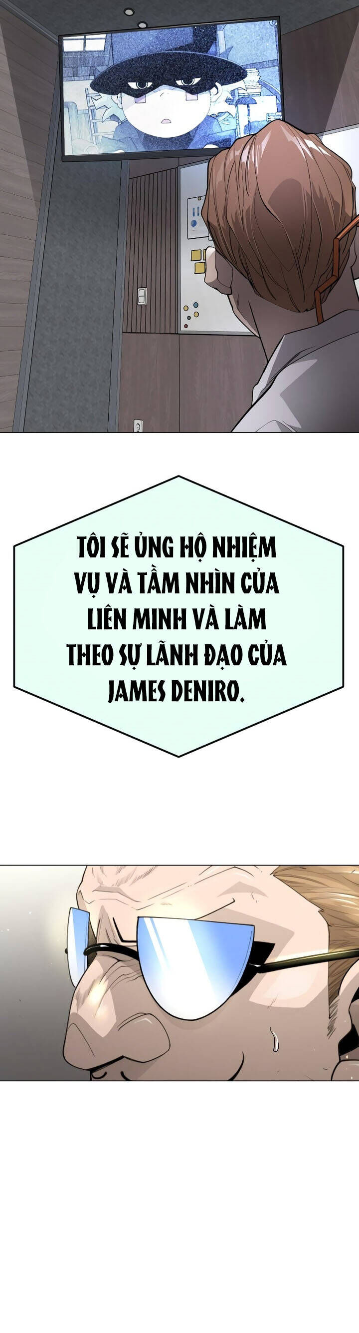 Kĩ Nguyên Của Anh Hùng Chương 184 Ảnh 35