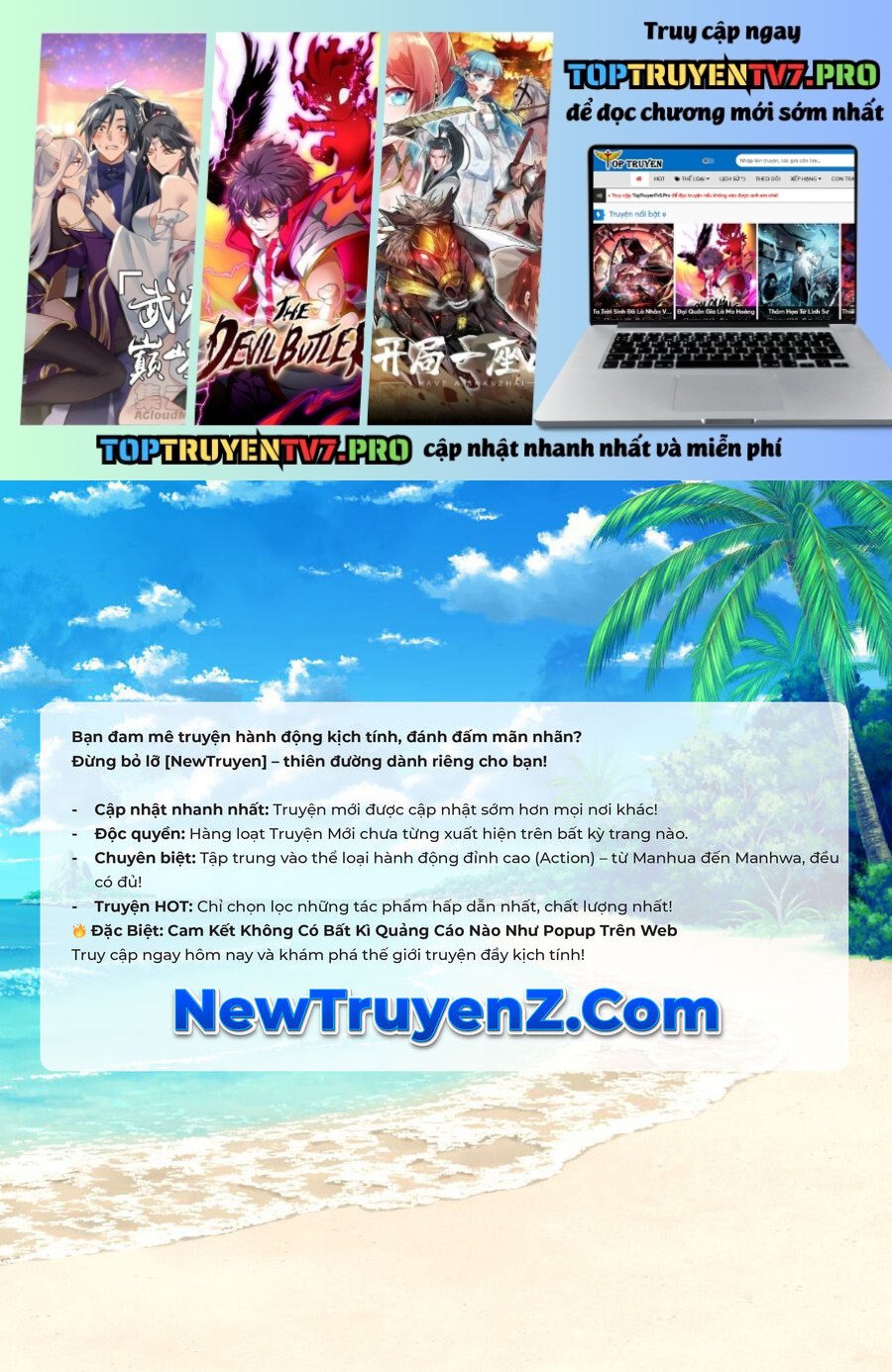 Wild Ranker Chương 5 Ảnh 2