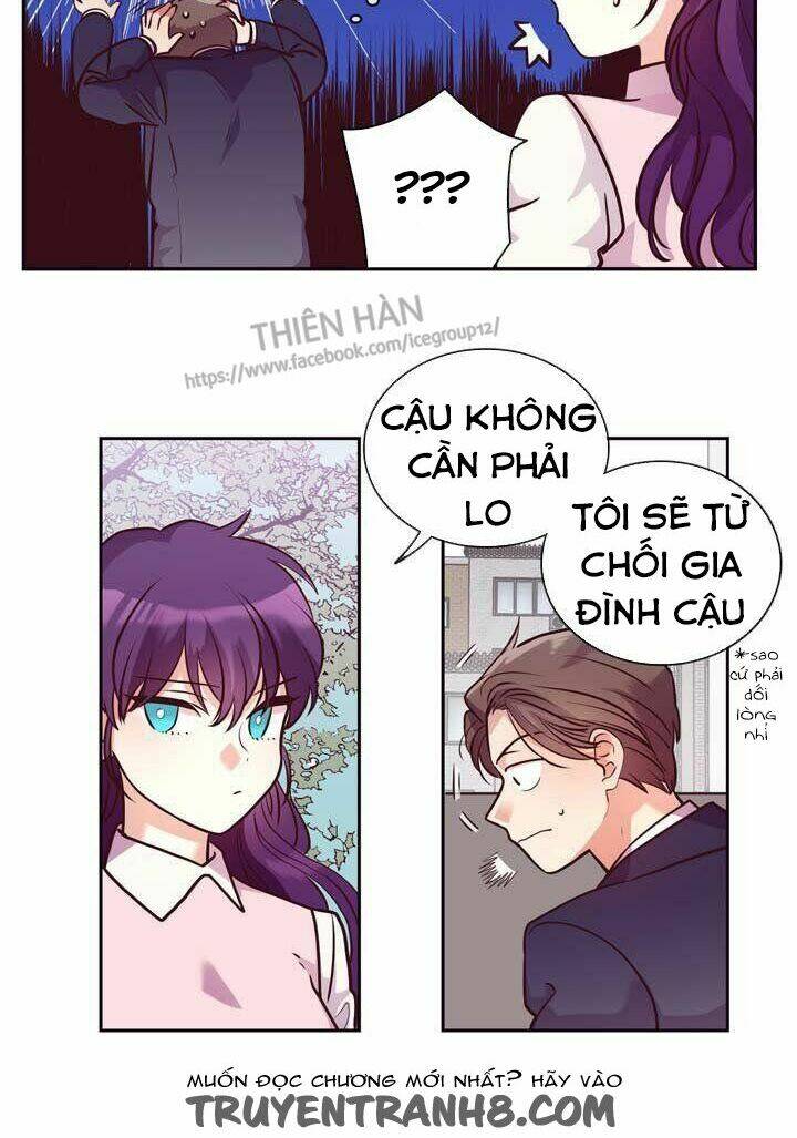 Pride Complex Chương 28.1 Ảnh 20
