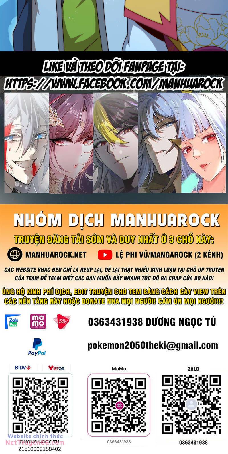 Người Trên Vạn Người Chương 318 Ảnh 53