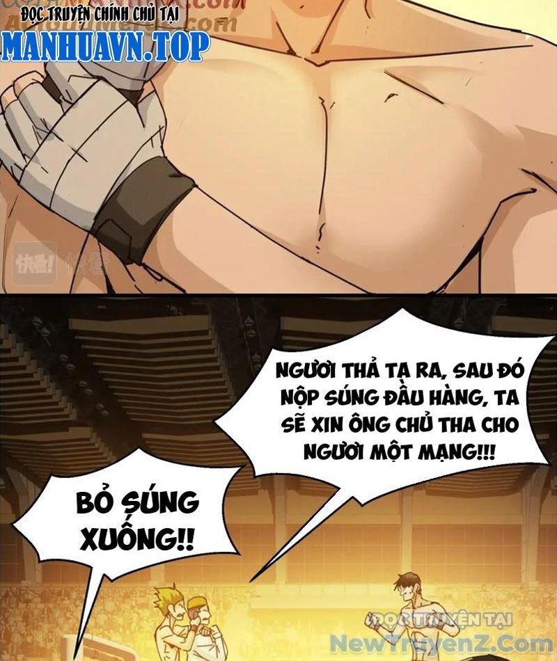 Nhất Ký Trọng Quyền Chương 29 Ảnh 24