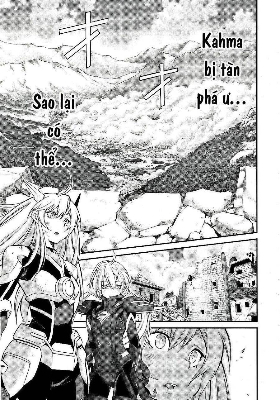 Yu-Gi-Oh! Ocg Stories Chương 13 Ảnh 25
