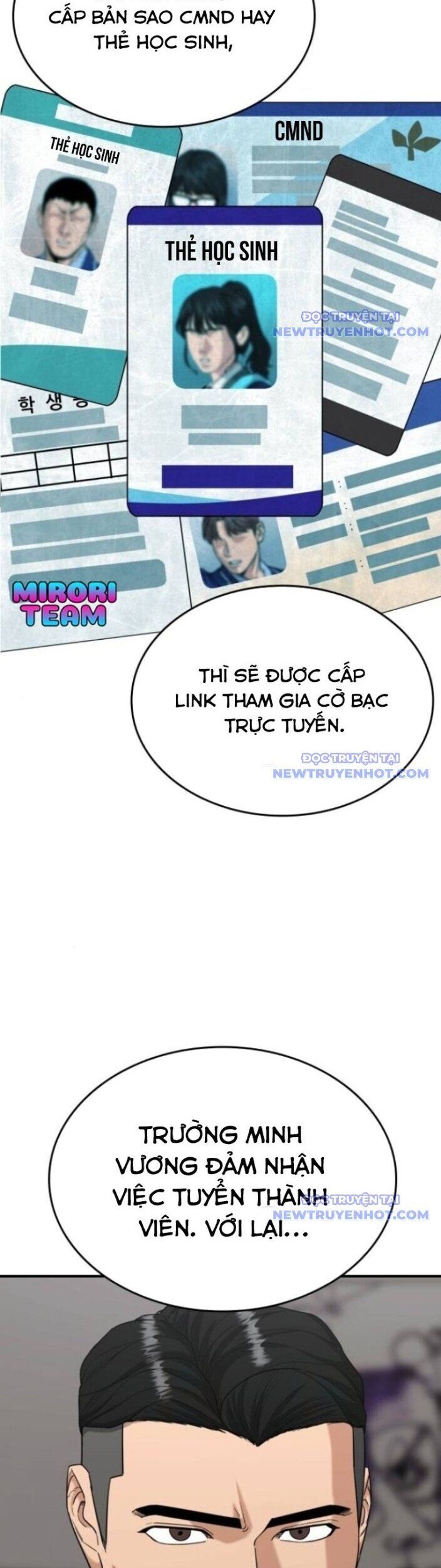 Minh Vương Chương 20 Ảnh 21
