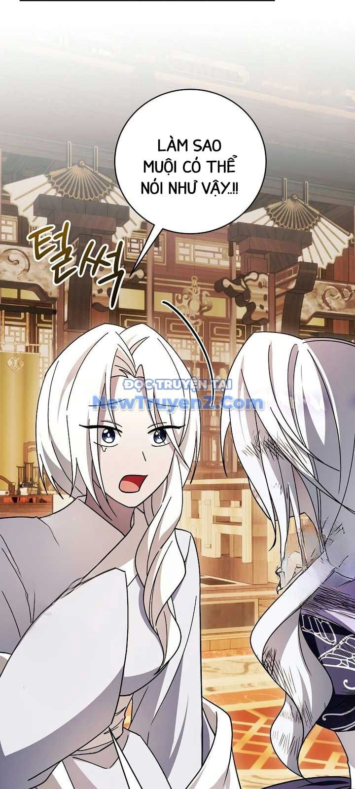Sinh Tồn Trong Cuốn Tiểu Thuyết Romance Fantasy Chương 45 Ảnh 27