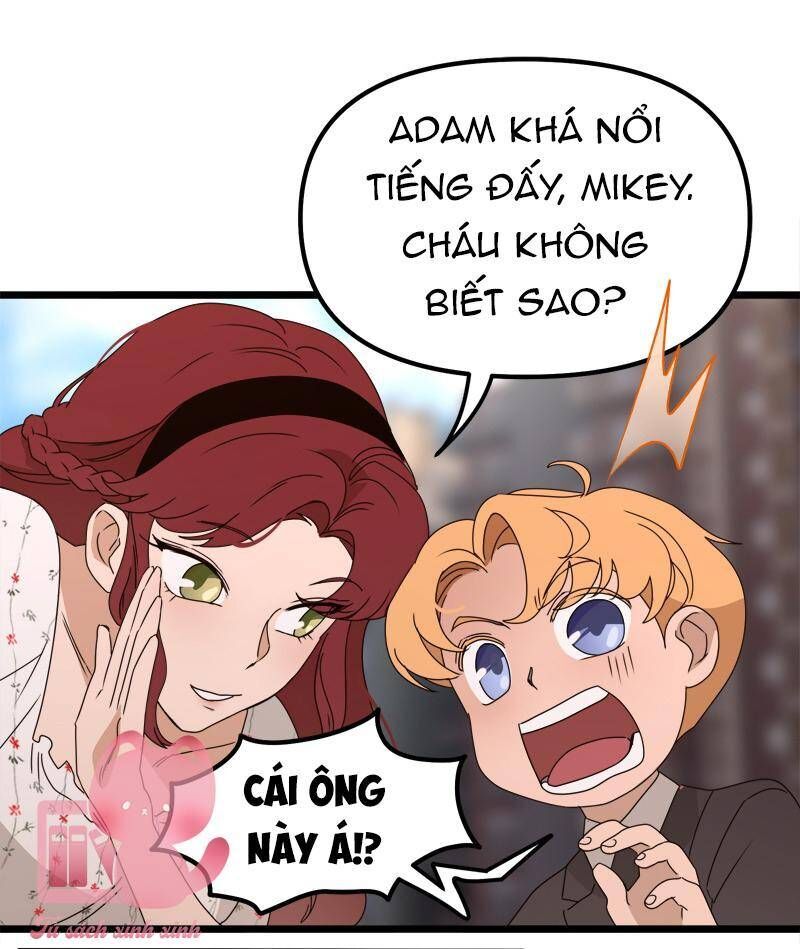 Bảo Mẫu Của Mafia Chương 49 Ảnh 59
