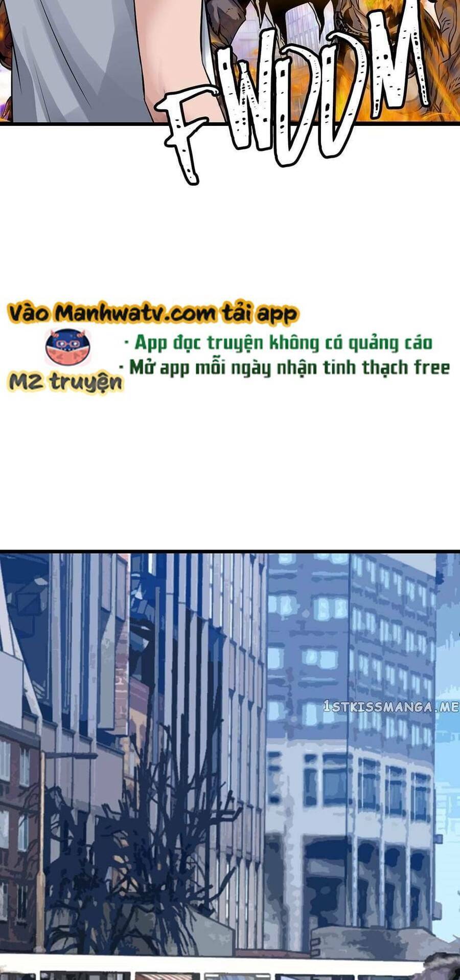 Ranker Bất Bại Chương 61 Ảnh 67