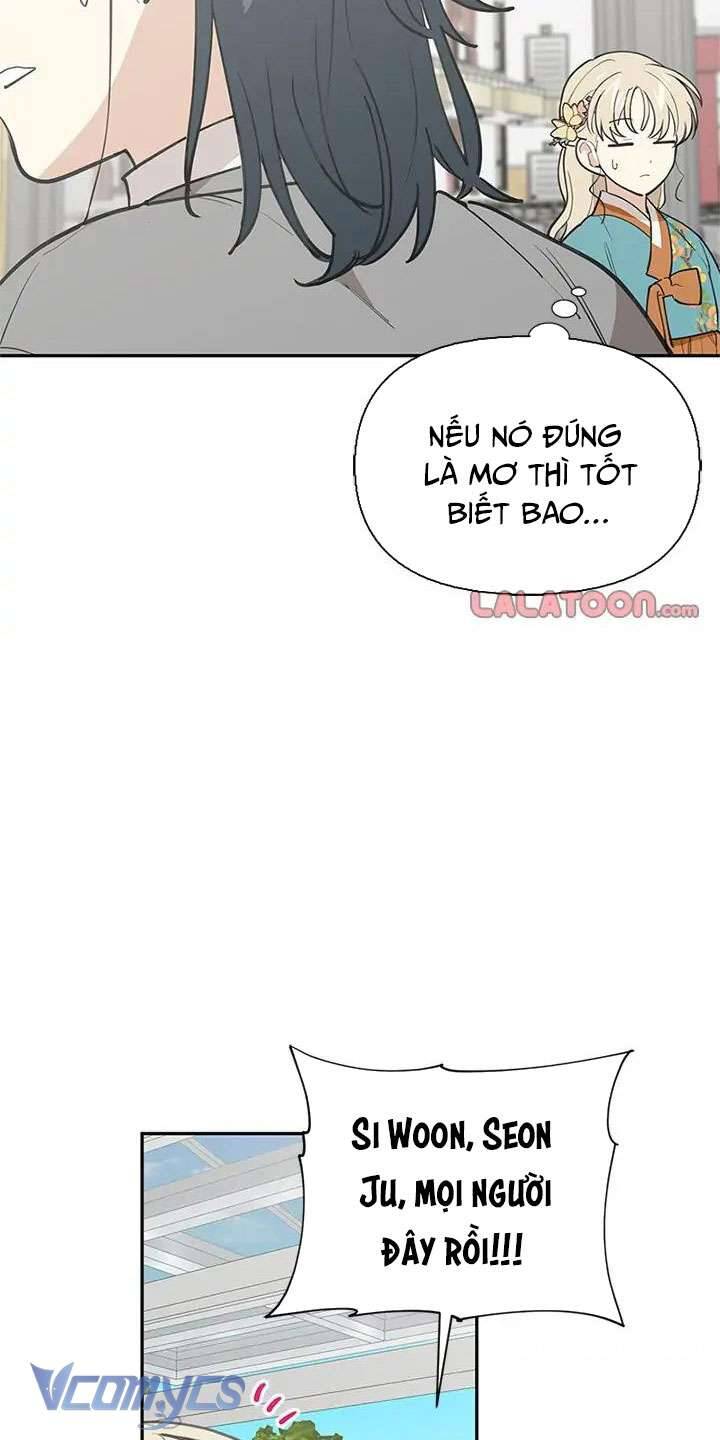 Điều Ước Sao Băng Chương 48 Ảnh 12