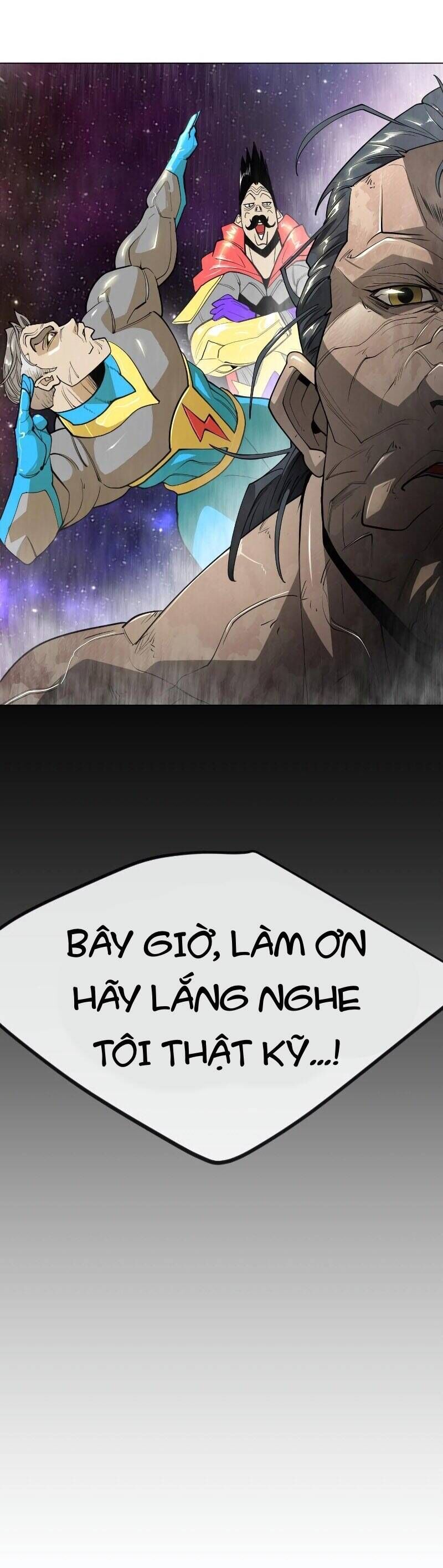 Kĩ Nguyên Của Anh Hùng Chương 185 Ảnh 75
