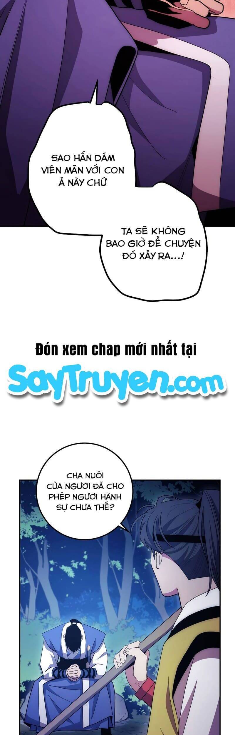 Huyền Thoại Tu La Độc Long Chương 118 Ảnh 5