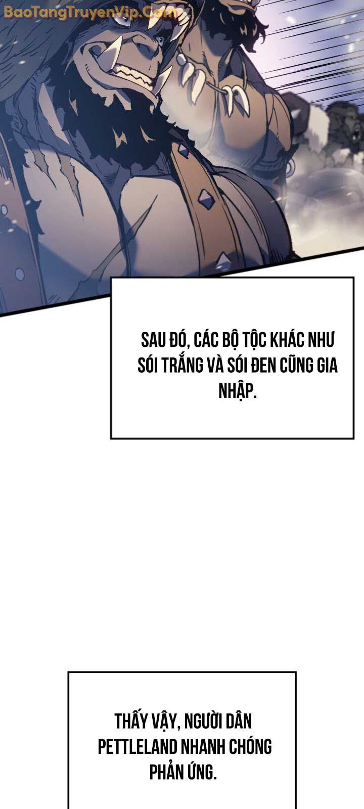 Đế Vương Hồi Quy Chương 83.1 Ảnh 96