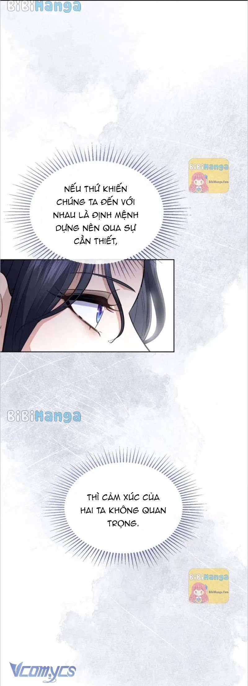 Hôn Nhân Giả Dối Chương 66 Ảnh 53