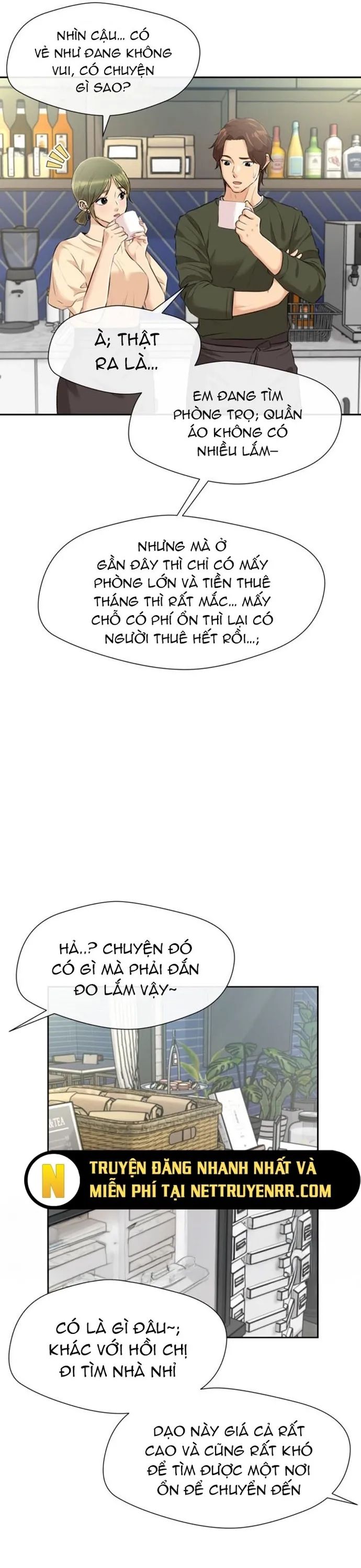 Gương Mặt Thiên Tài Chương 161 Ảnh 15