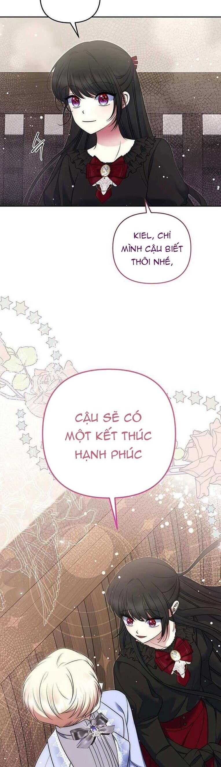 Đại Phản Diện Mà Nam Chính Phải Giết Là Tôi. Chương 30 Ảnh 38