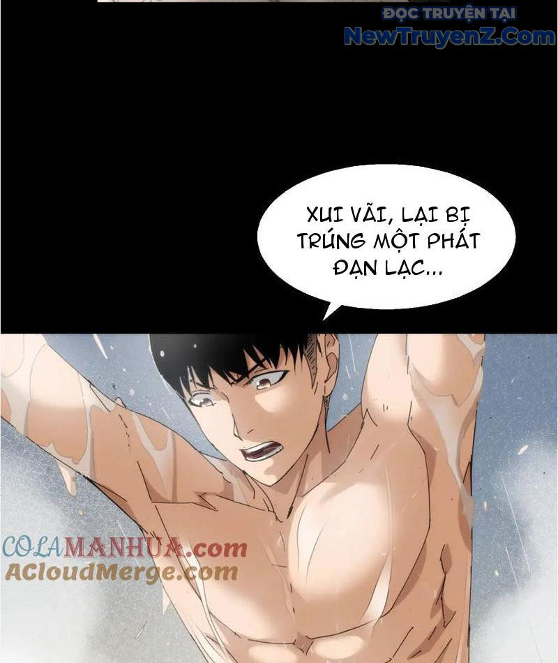 Nhất Ký Trọng Quyền Chương 18 Ảnh 47