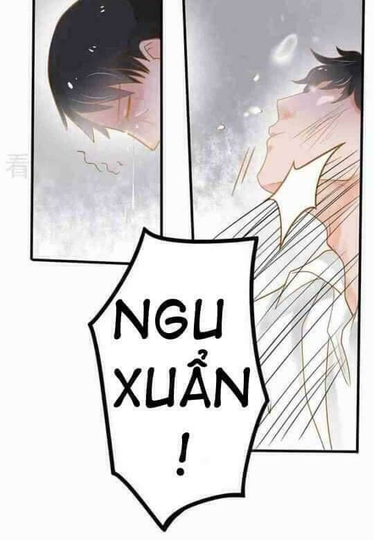 Ác Ma Thiếu Gia Ở Bên Cạnh Chương 8 Ảnh 38