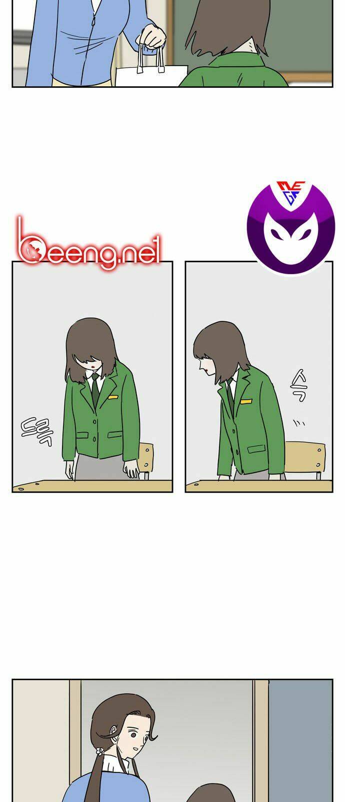 Con Gái Tôi Là Zombie Chương 29 Ảnh 40