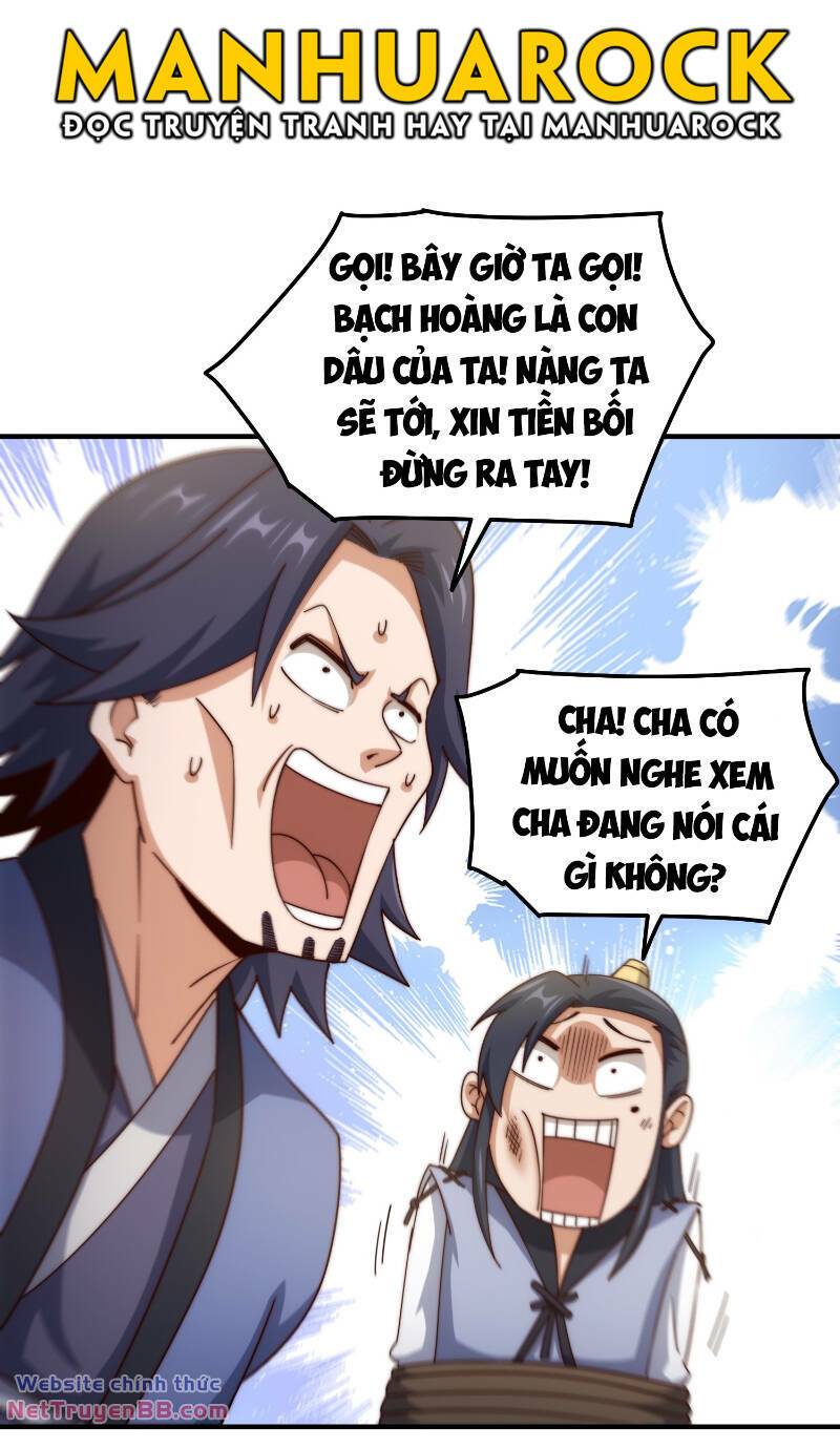 Người Trên Vạn Người Chương 316 Ảnh 48
