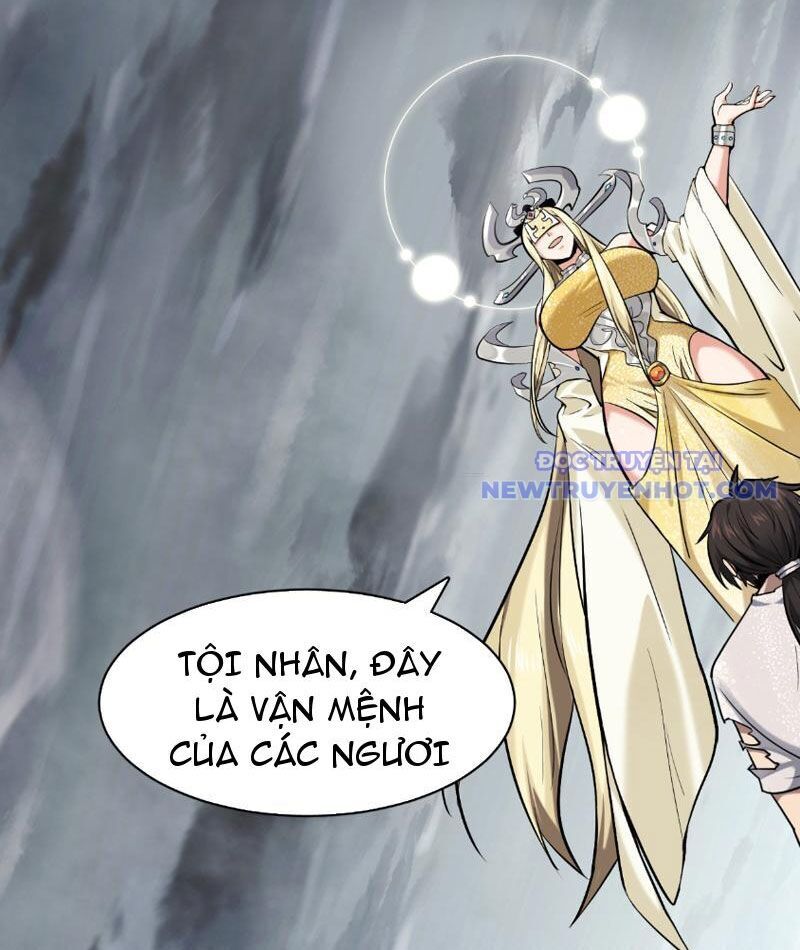 Thần Chỉ Chi Tội Chương 2 Ảnh 83