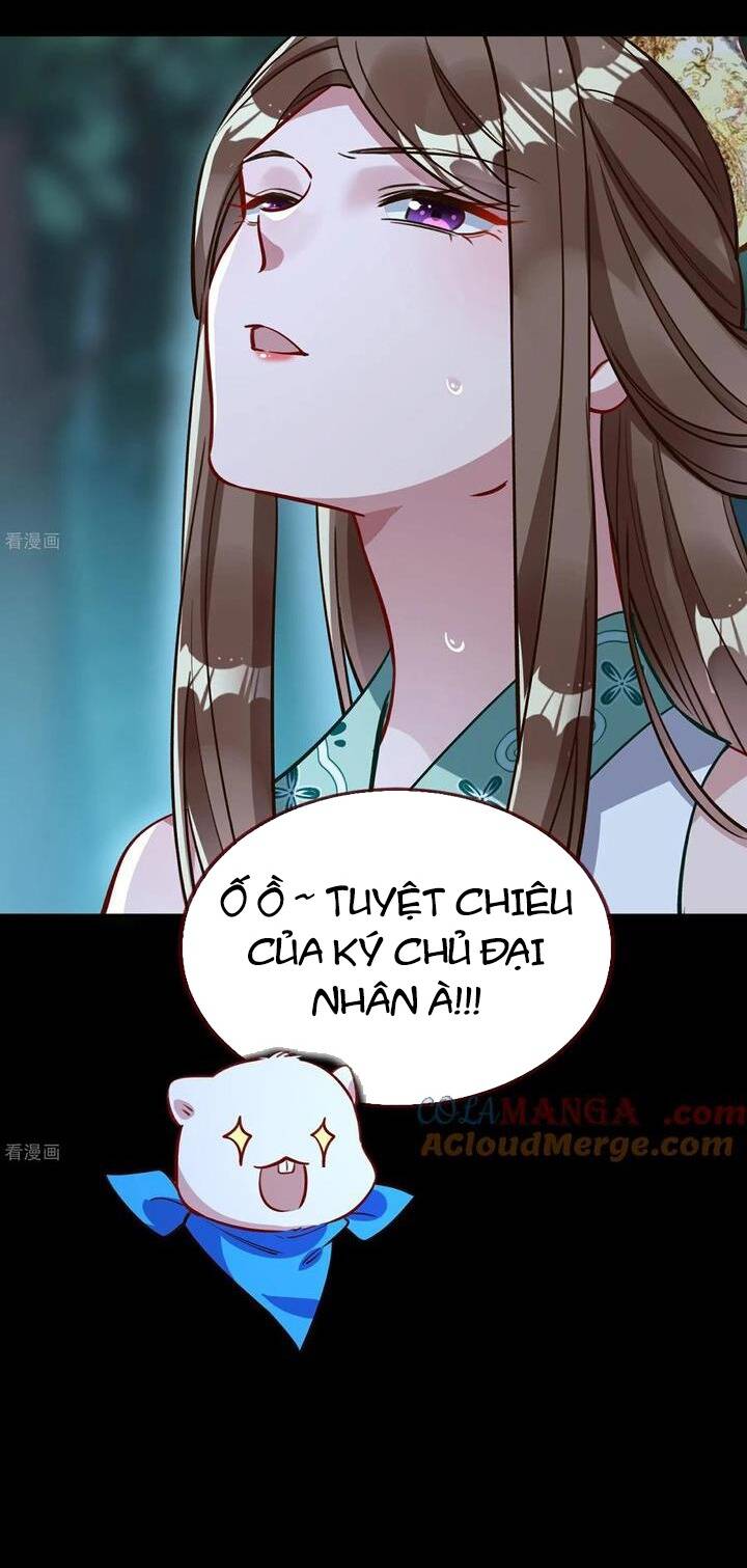 Vạn Tra Triêu Hoàng Chương 802 Ảnh 47