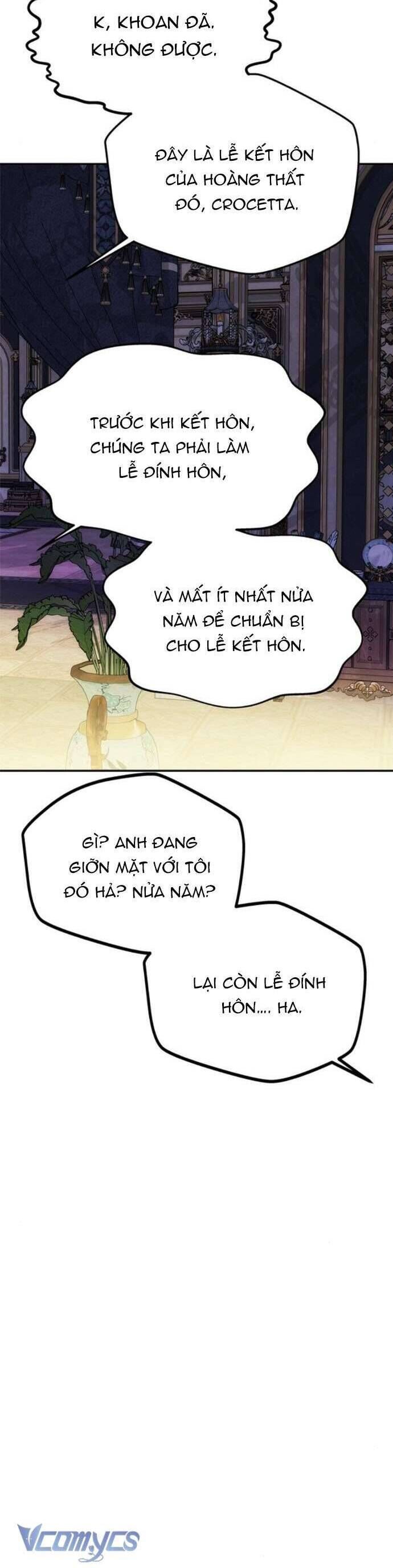 Chỉ Cần Một Người Chồng Là Đủ Chương 57 Ảnh 40