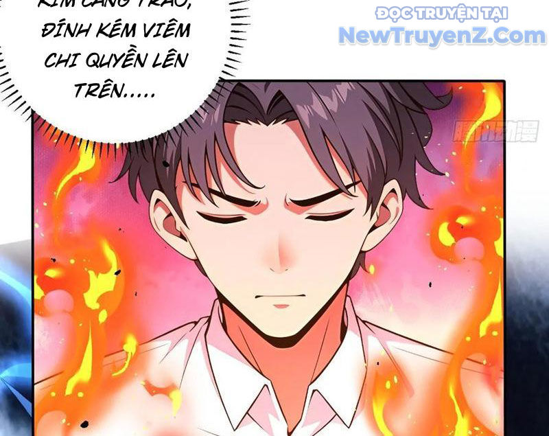 Ma Tôn Nữ Đế Xuyên Không Thành Cấp Trên Của Tôi! Chương 43 Ảnh 42
