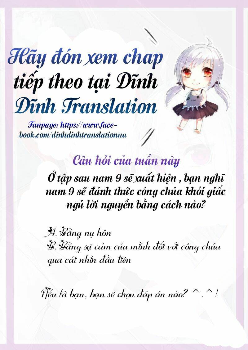 Lâu Lan Công Chúa Chương 1 Ảnh 13